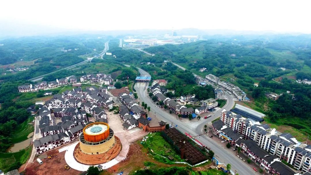 恭喜！泸州这4个地方出名了！将来大有发展~-4.jpg