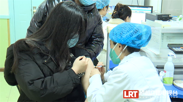 泸州市新冠病毒第二剂次加强免疫疫苗充足 吸入式疫苗无痛更方便-1.png