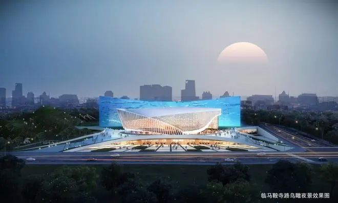 聚焦丨泸州一大型综合体规划设计方案曝光！-7.jpg