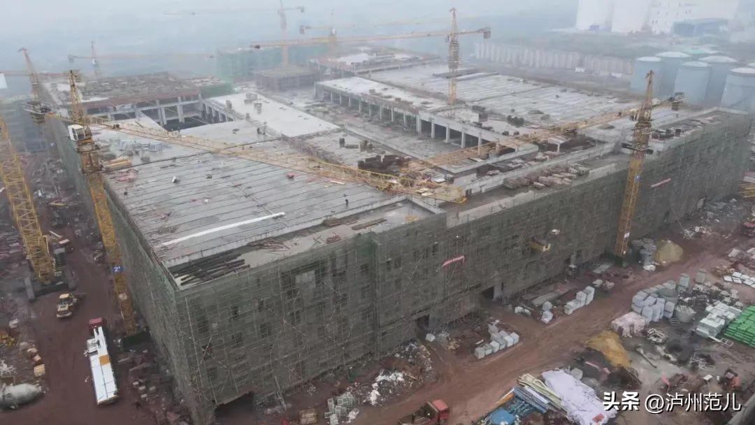 总投资20亿元！泸州这个重点项目即将进入试生产阶段-4.jpg