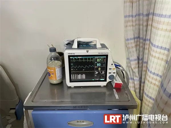 精心救治！泸州103岁新冠感染患者病情逐渐好转-2.jpg