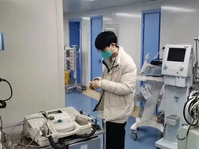精心救治！泸州103岁新冠感染患者病情逐渐好转-7.jpg