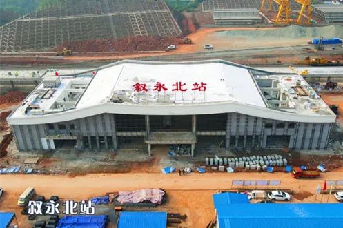 全线四座车站主体封顶！泸州这条铁路有新进展！！赶紧看…-2.jpg