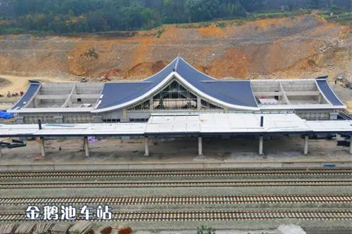 全线四座车站主体封顶！泸州这条铁路有新进展！！赶紧看…-4.jpg