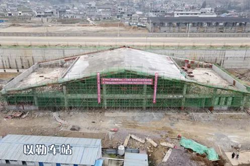 全线四座车站主体封顶！泸州这条铁路有新进展！！赶紧看…-8.jpg
