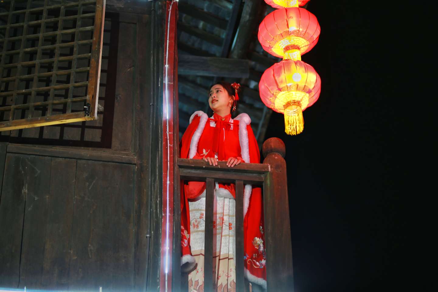 点亮太平古镇丨四渡赤水红色文化主题灯会开园，快去打卡～-8.jpg
