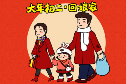 大年初二，回娘家！这些习俗与禁忌你都知道吗？-1.png