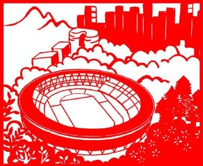 惊艳！九幅泸州“地标”剪纸，祝愿您新春快乐！-3.jpg