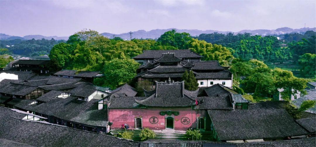 春节还没想好去哪儿玩？泸州三条自驾游线路已备好-3.jpg