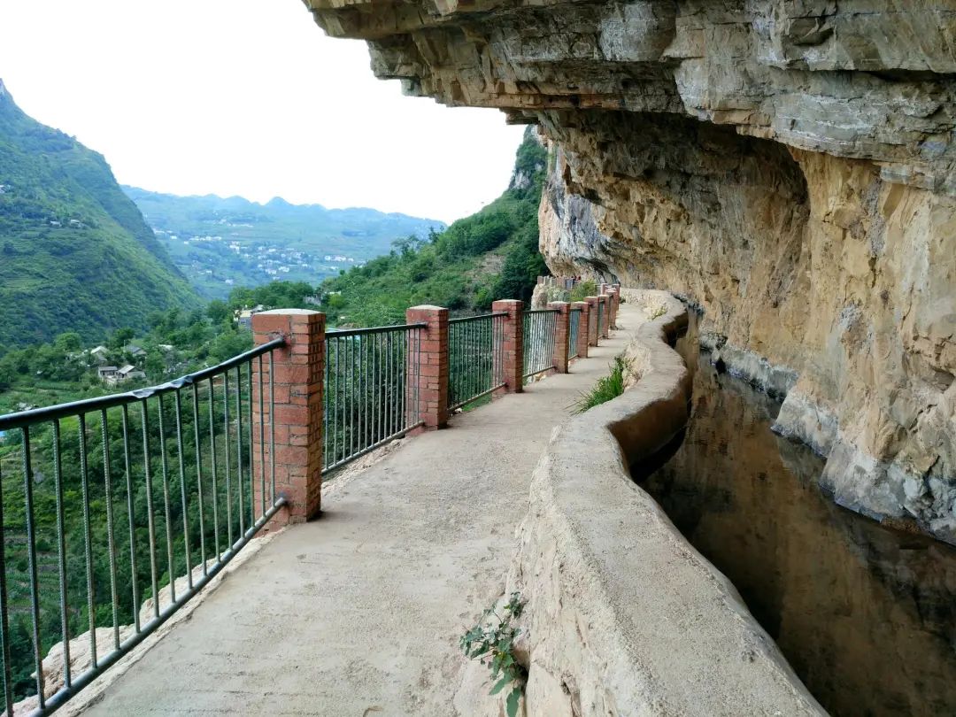 峡谷飞梭、高空热气球、桃李花海……泸州拟打造峡谷旅游区-5.jpg
