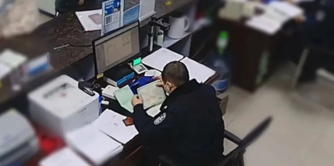 大胆！一对夫妻用假证被泸州警方识破！这事还没完…-3.jpg