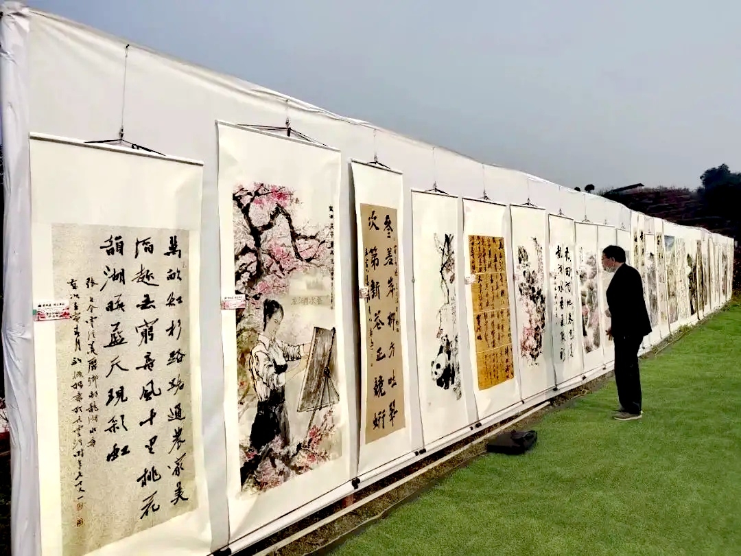 三月赏花攻略丨泸州这里有千亩桃花林，汉服入园免门票-16.jpg
