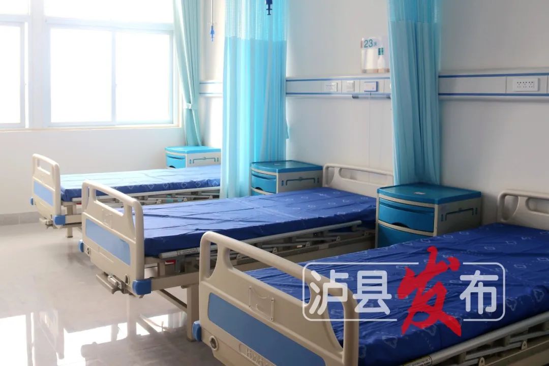 泸州这所公立医院搬新家啦！位置在这里…-4.jpg