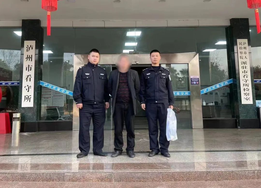 警方公布：“泸州女子讨要工钱被打” 案件详情！！-6.jpg