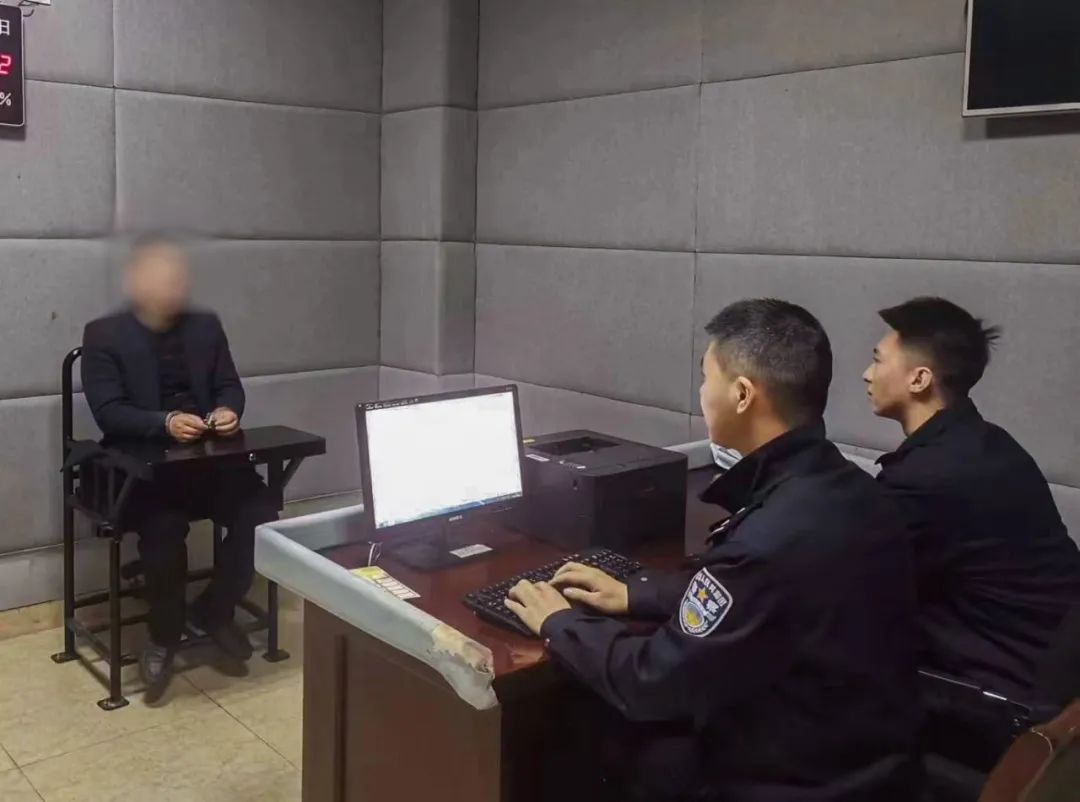 警方公布：“泸州女子讨要工钱被打” 案件详情！！-5.jpg
