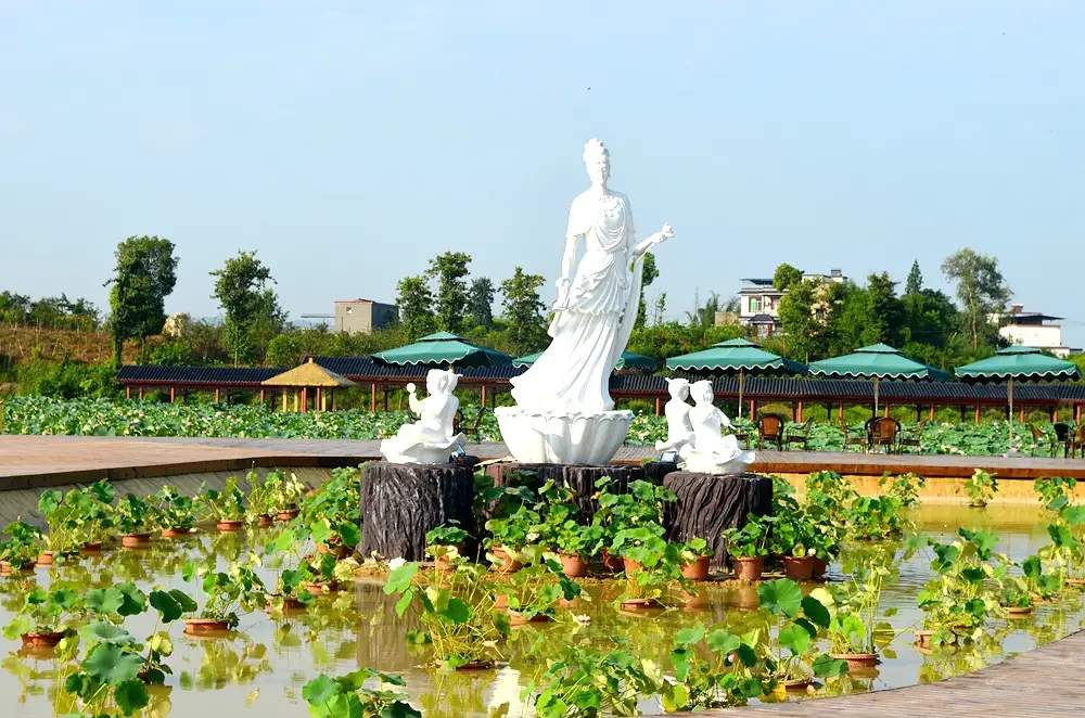泸州当地好玩的10大景点，你去过几个？（下篇）-2.jpg