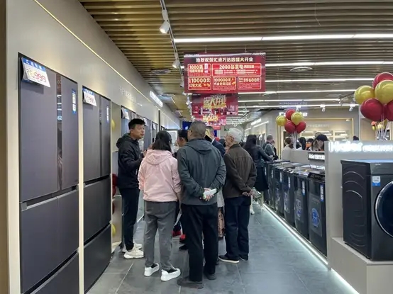 终于来了！万众期待！泸州汇通电器万达店盛大开业！-2.jpg