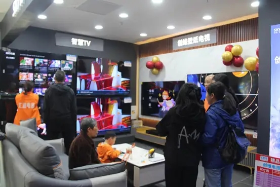 终于来了！万众期待！泸州汇通电器万达店盛大开业！-4.jpg