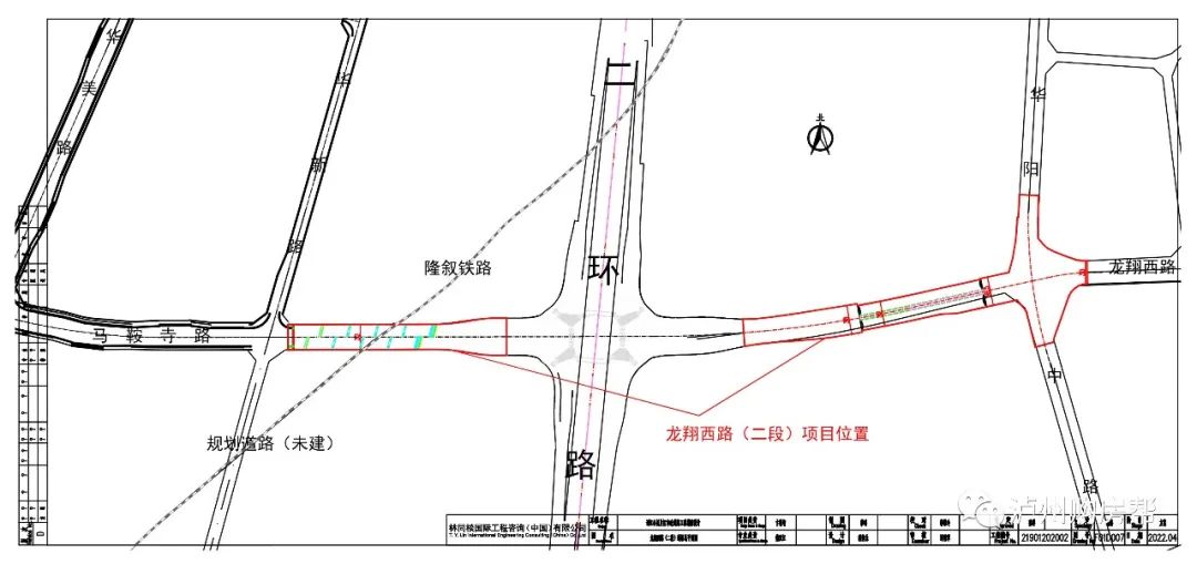 改善片区交通，泸州这条断头路，预计今年下半年启动建设！-2.jpg