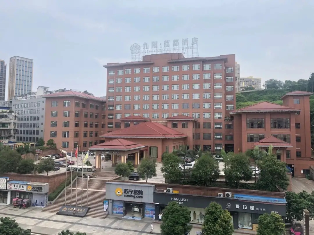 合江县2家文旅企业获评首批市级文明旅游示范单位-1.jpg