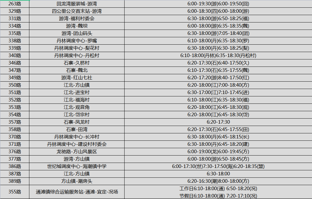 5月4日起，泸州公交实行夏季首末班时间-6.jpg
