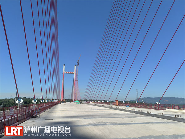 通车后过江仅需10分钟！泸州纳溪长江大桥又有新进展！-3.jpg