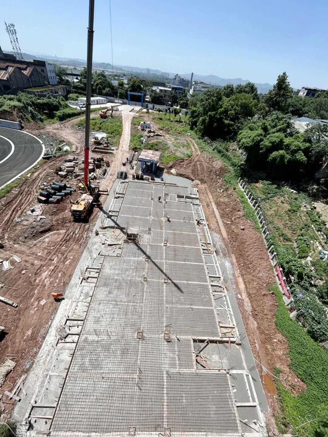 效果图曝光！泸州这所中学新建宿舍、运动场！-2.jpg