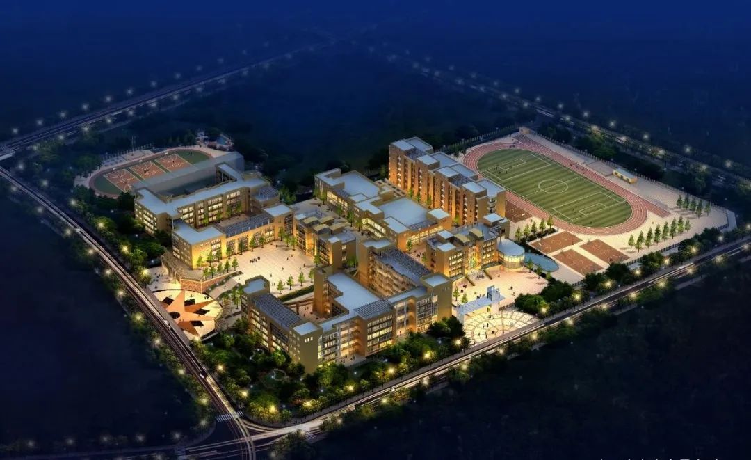 效果图曝光！泸州这所中学新建宿舍、运动场！-4.jpg