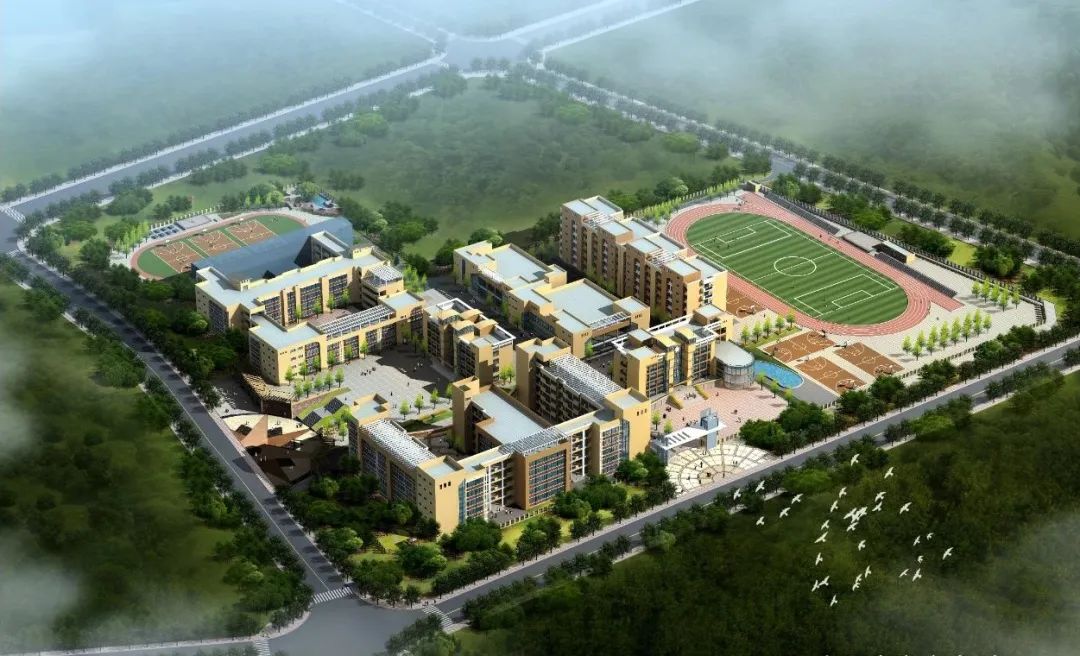效果图曝光！泸州这所中学新建宿舍、运动场！-5.jpg