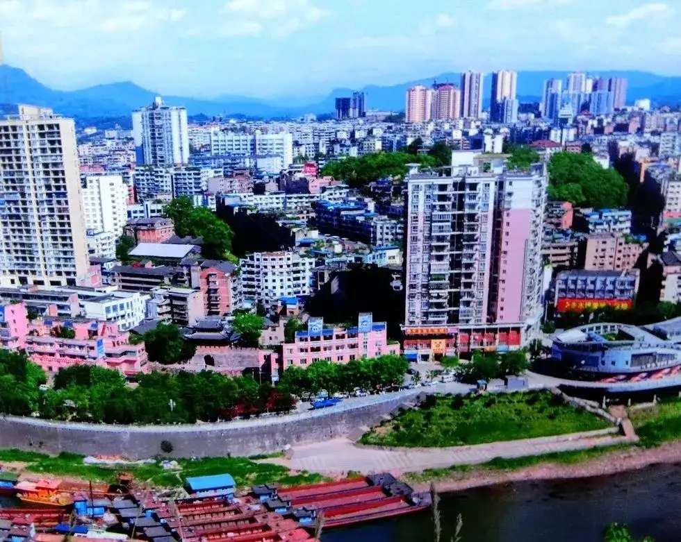 四川：把贵州赤水市划入泸州市，让泸州版图更完整-1.jpg