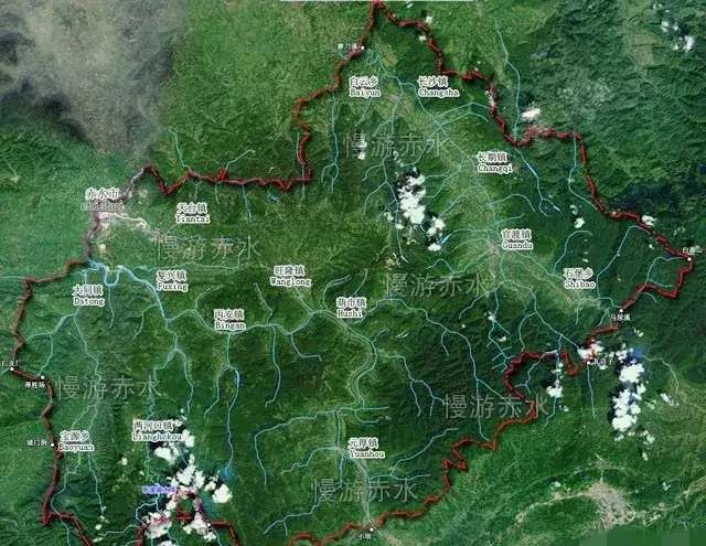 四川：把贵州赤水市划入泸州市，让泸州版图更完整-3.jpg