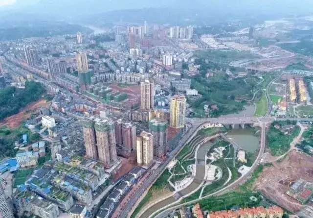 四川：把贵州赤水市划入泸州市，让泸州版图更完整-4.jpg