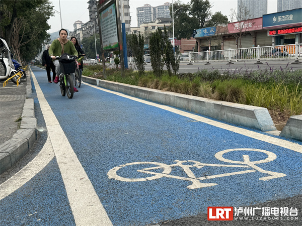 惠及上万人！泸州这个老旧小区改造即将完工！-4.jpg