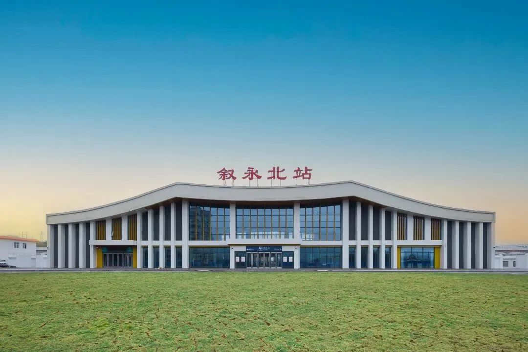 中央、省级媒体聚焦！泸州这条铁路预计月底通车！-4.jpg