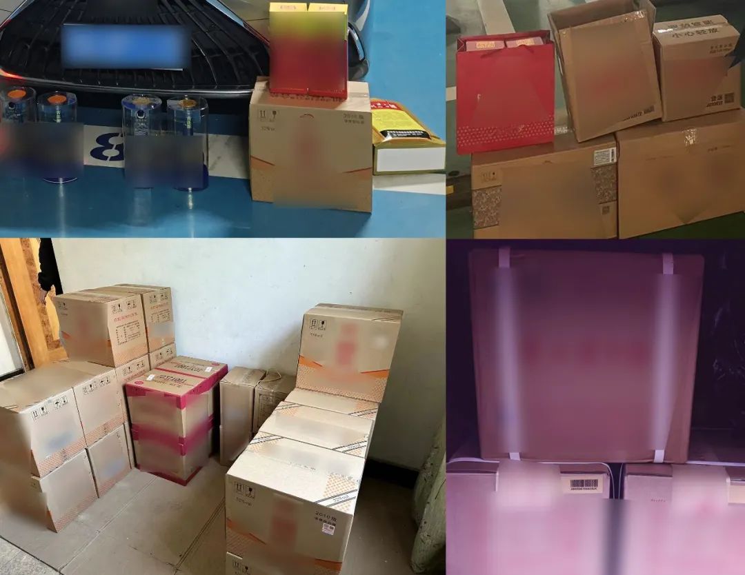 黑心！涉案金额680万！1359瓶白酒全是假货！泸州警方查获...-4.jpg