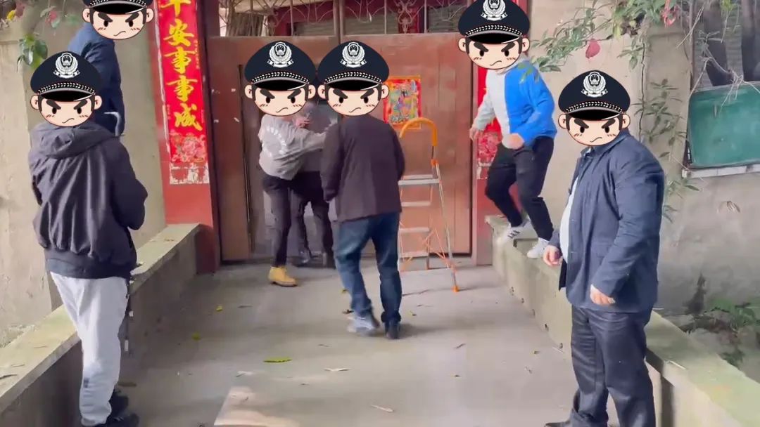 黑心！涉案金额680万！1359瓶白酒全是假货！泸州警方查获...-6.jpg