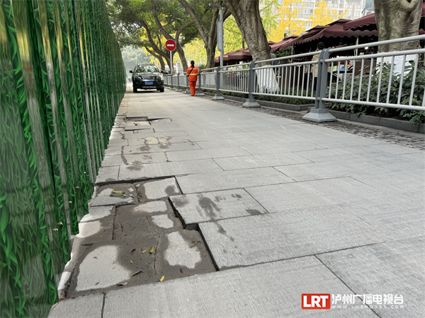 为期1个月！泸州东门口周边路段正在升级改造！！-3.jpg
