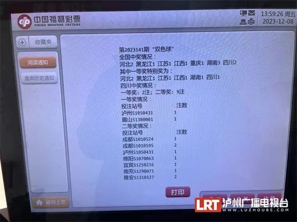 一夜暴富！泸州一彩民喜中1056万元大奖！-3.jpg