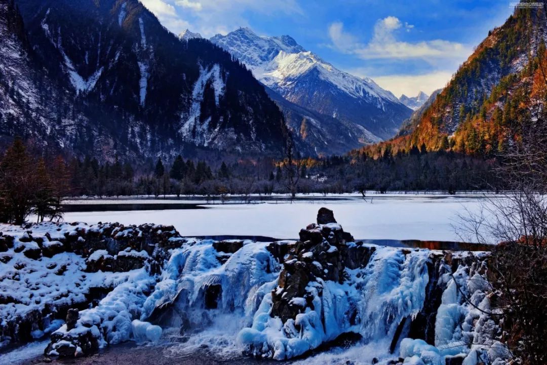 西岭雪山、九寨沟、稻城亚丁……超100家景区，门票1元钱！-1.jpeg