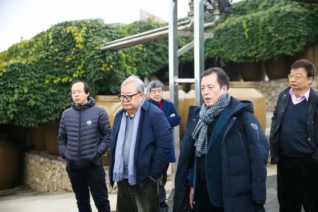 深山小镇逆袭世界级酒庄，泸州有了真正的白酒庄园！-17.jpg