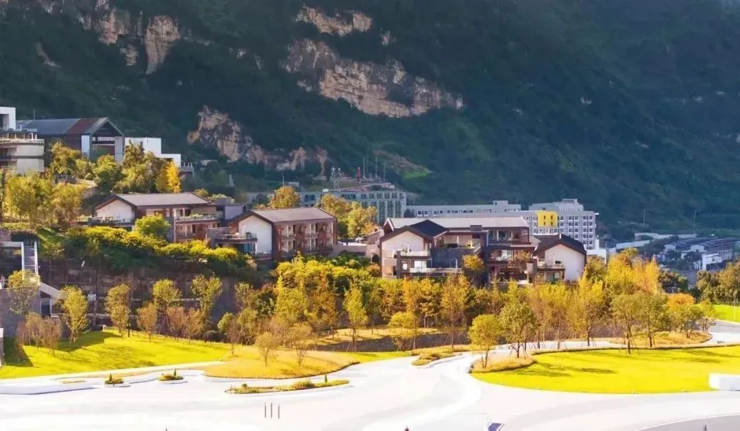 深山小镇逆袭世界级酒庄，泸州有了真正的白酒庄园！-27.jpg