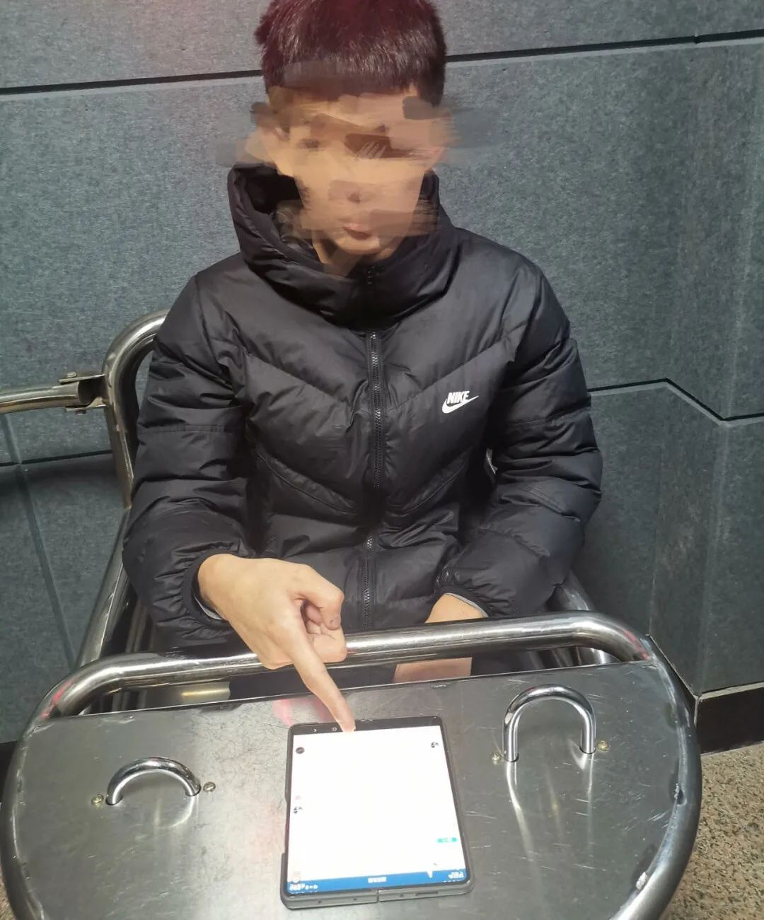 泸州驾驶机动车“摸副驾女性XX危险驾驶”，被处罚？？？-4.jpg