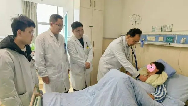 治不了病就当旅游！一家四口飞越3000多公里到泸州求医倍感温暖！-2.jpg