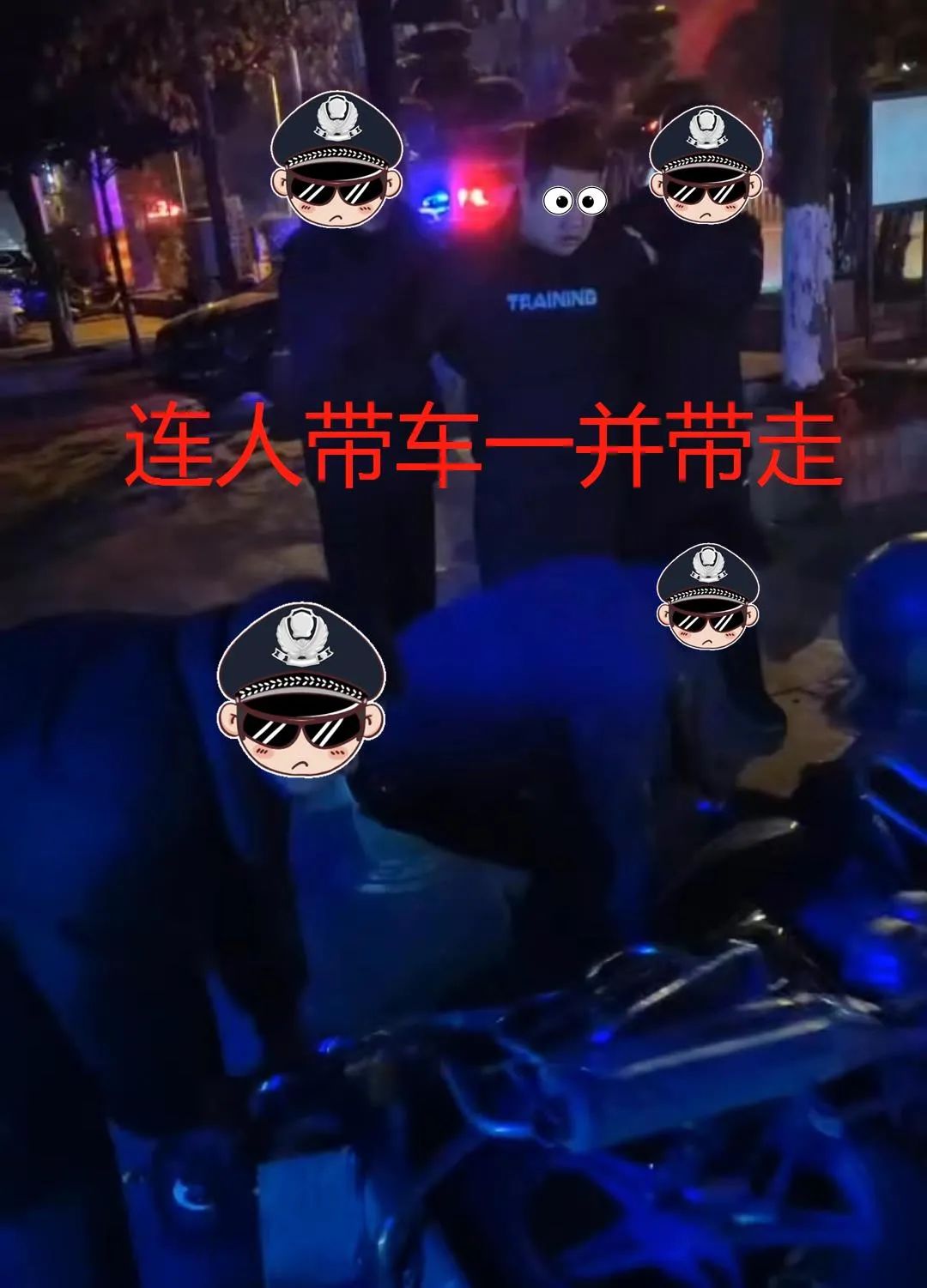 泸州：猖狂小偷一夜摸七户，“看家摄像头”擒住盗贼？-7.jpg