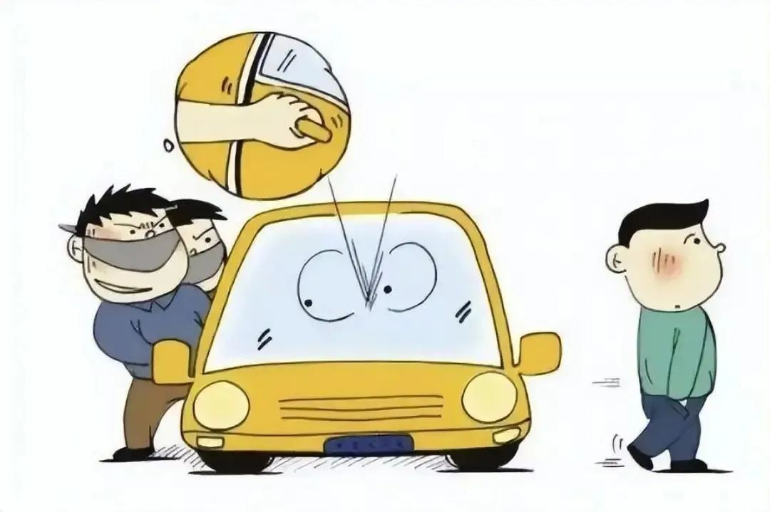 当心！泸州一位“马大哈”忘锁车门，结果被盗现金+香烟…-1.jpg