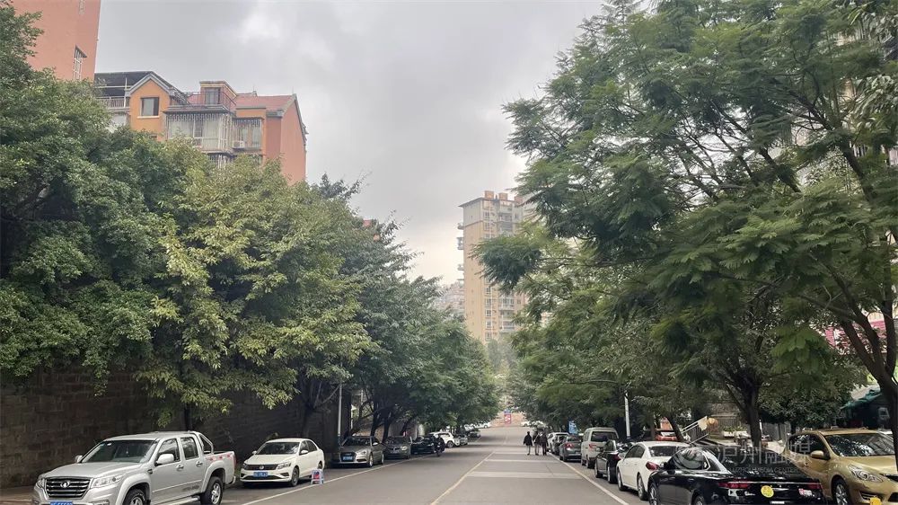 咋回事？私家车停在占道停车位一晚，却被收取了两次费用！-1.jpg