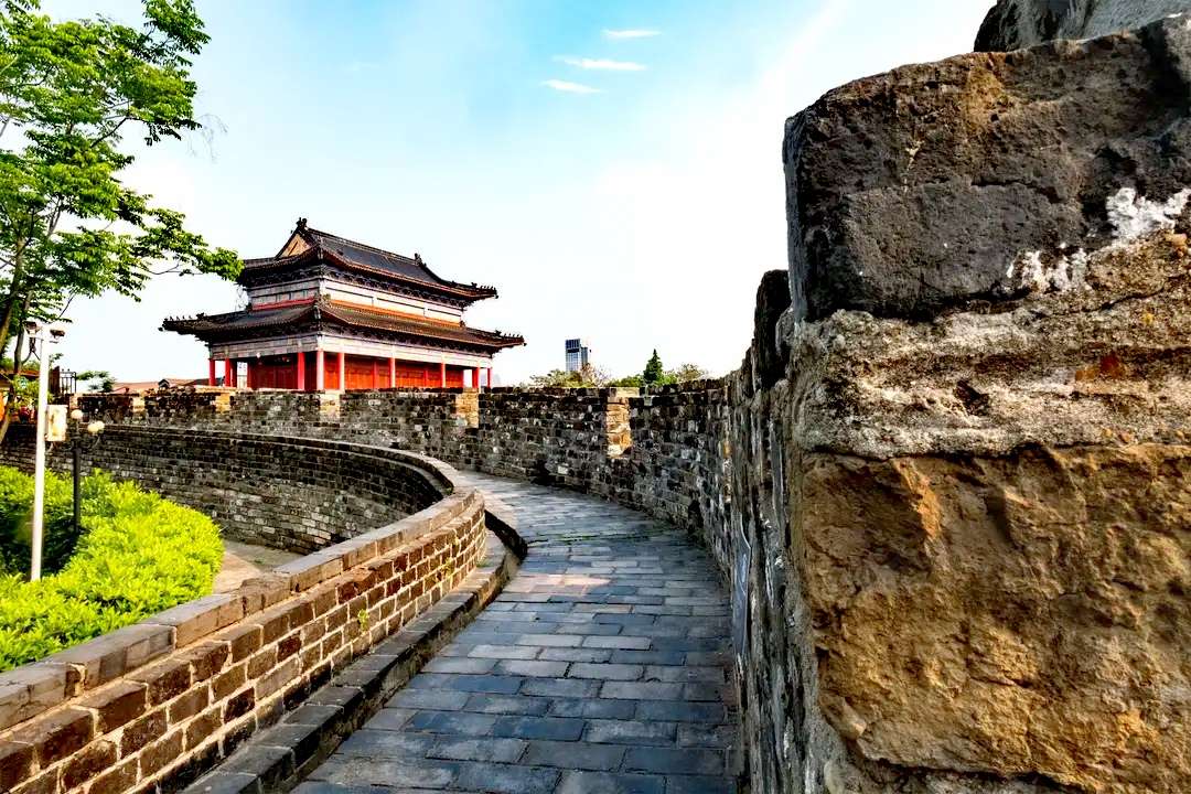我国保存较为完好的古城墙有哪些？这其中哪些最值得去？-3.jpg
