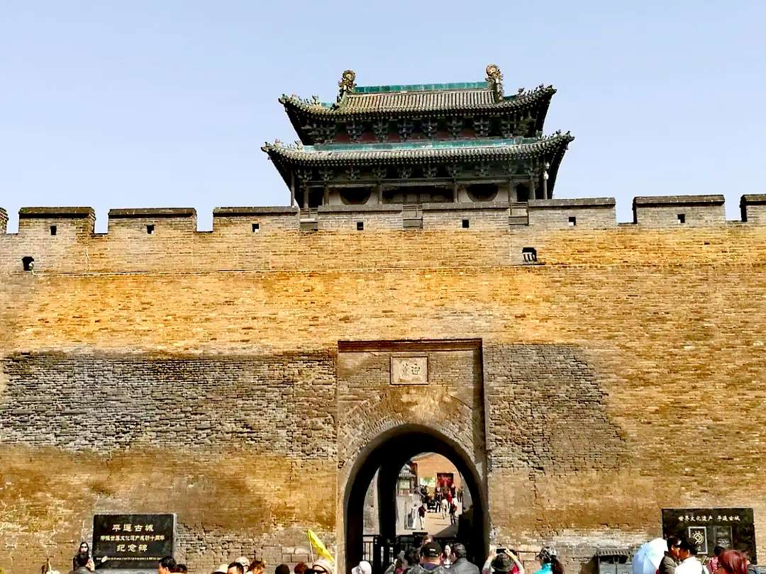 我国保存较为完好的古城墙有哪些？这其中哪些最值得去？-7.jpg