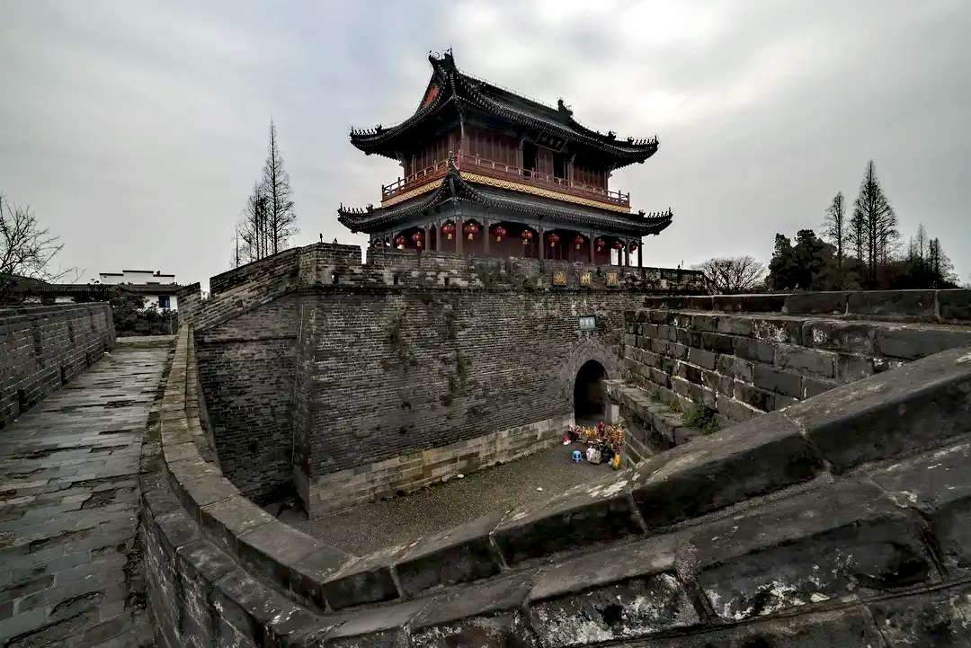 我国保存较为完好的古城墙有哪些？这其中哪些最值得去？-9.jpg