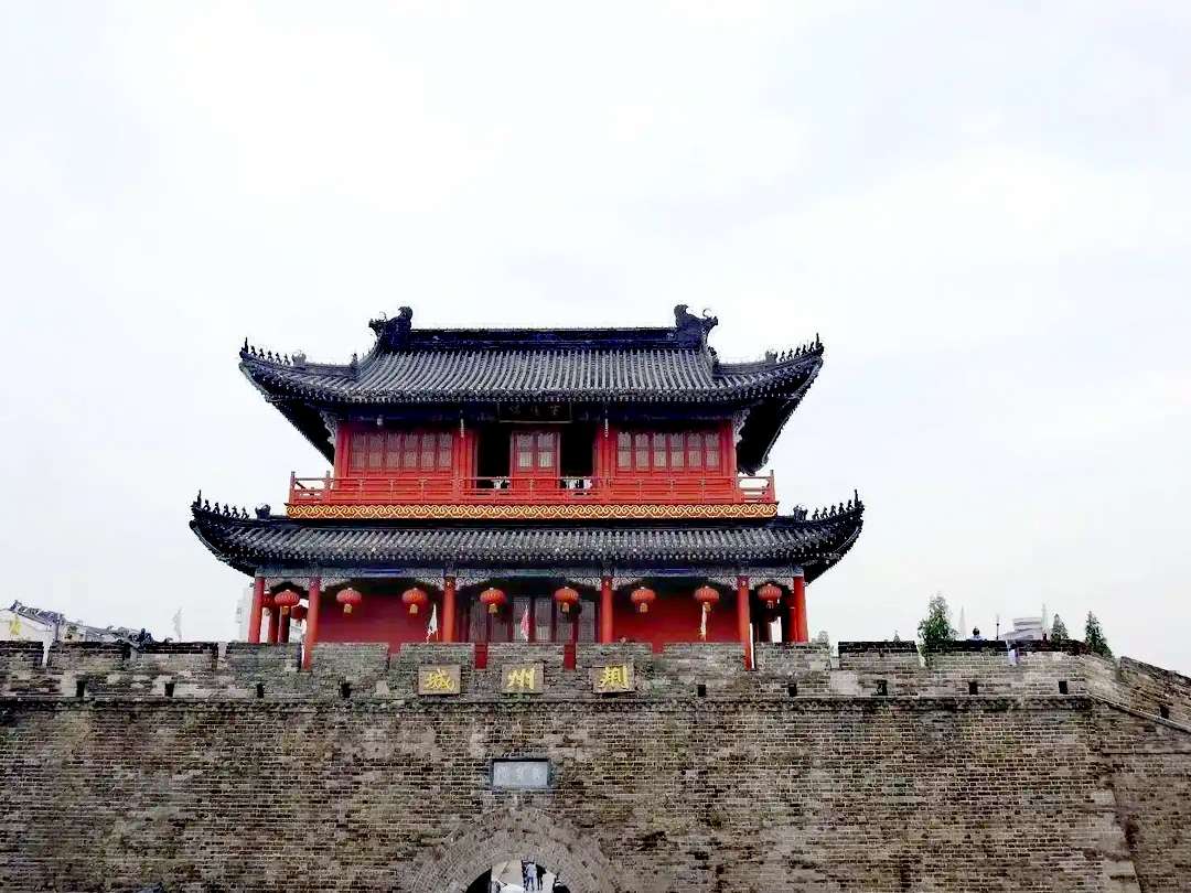 我国保存较为完好的古城墙有哪些？这其中哪些最值得去？-12.jpg